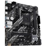 ASUS PRIME B550M-K ARGB, Mainboard 