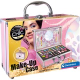 Clementoni Crazy Chic Make-up Koffer, Basteln 