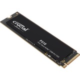 Crucial P310 500 GB, SSD PCIe 4.0 x4, NVMe, M.2 2280