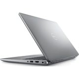 Dell Latitude 5440-X12V1, Notebook grau, Windows 11 Pro 64-Bit, 35.6 cm (14 Zoll) & 60 Hz Display, 512 GB SSD