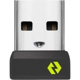 Logitech Logi Bolt USB-Empfänger graphit