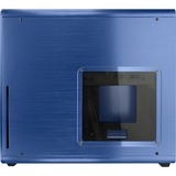 RAIJINTEK STYX, Tower-Gehäuse blau, Window-Kit