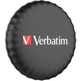 Verbatim My Finder Coin Bluetooth Tracker, Ortungstracker schwarz