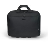 DICOTA Laptop Trolley Eco Multi BASE 15  schwarz, bis 43,9 cm (17,3")