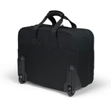 DICOTA Laptop Trolley Eco Multi BASE 15  schwarz, bis 43,9 cm (17,3")