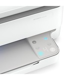 HP Envy 6420e All-in-One, Multifunktionsdrucker weiß, HP+, Instant Ink, USB, WLAN, Kopie, Scan, Fax