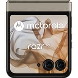 Motorola razr 50 256GB, Handy Beach Sand, Android 14, 8 GB