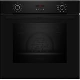 Neff BX46PB, Backofen-Set schwarz/edelstahl