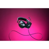 Razer Kraken V4 X, Gaming-Headset schwarz