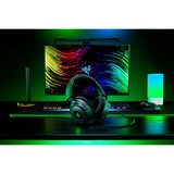 Razer Kraken V4 X, Gaming-Headset schwarz