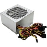 Seasonic SSP-400ET2 Bulk 400W, PC-Netzteil grau, 400 Watt