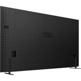 Sony K77XR80PAEP, OLED-Fernseher 194.7 cm (77 Zoll), dunkelsilber,  UltraHD/4K, Acoustic Surface Audio+, 120Hz Panel