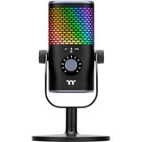 Thermaltake GS50 RGB USB Mikrofon schwarz