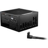 be quiet! POWER ZONE 2 750W, PC-Netzteil schwarz, 1x 12 Pin High Power GPU, 3x PCIe, 750 Watt