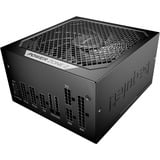 be quiet! POWER ZONE 2 750W, PC-Netzteil schwarz, 1x 12 Pin High Power GPU, 3x PCIe, 750 Watt