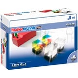 fischertechnik LED Set, Konstruktionsspielzeug 