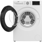 BEKO B3WFU59415W2, Waschmaschine weiß, HomeWhiz