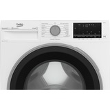 BEKO B3WFU59415W2, Waschmaschine weiß, HomeWhiz