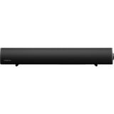 Creative Sound Blaster GS5 , Soundbar schwarz, Bluetooth 5.3, USB-C