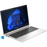 HP ProBook 450 G10 (9V1L7AT), Notebook silber, Windows 11 Pro 64-Bit, 39.6 cm (15.6 Zoll), 512 GB SSD