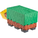 Mattel Minecraft Schnüffler, Spielfigur 