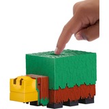 Mattel Minecraft Schnüffler, Spielfigur 