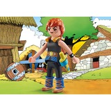 PLAYMOBIL 71549 Asterix Adrenaline, Konstruktionsspielzeug 