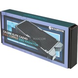 RAIJINTEK CALORE ELITE CA240 240mm, Radiator 