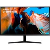 SAMSUNG UJ590 U32J590UQP, LED-Monitor 80.1 cm (32 Zoll), schwarz/dunkelblau, UltraHD/4K, VA, AMD Free-Sync