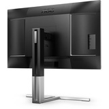 AOC Q27U3CV, QLED-Monitor 68.6 cm (27 Zoll), schwarz, QHD, IPS QD, USB Hub, KVM