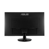 ASUS VA27DQFR Eye Care, Gaming-Monitor 68.6 cm (27 Zoll), schwarz, FullHD, IPS, HDMI, DP, VGA, 100Hz Panel