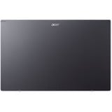 Acer Aspire 17 (A17-51M-76B8), Notebook dunkelgrau, Windows 11 Home 64-Bit, 43.9 cm (17.3 Zoll), 1 TB SSD