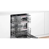 Bosch SBV4ECX21E Serie 4, Spülmaschine 60 cm, Home Connect