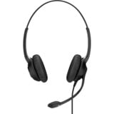 EPOS | Sennheiser IMPACT SC 260 USB MS II, Headset schwarz, Stereo