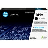 HP Toner schwarz 149X (W1490X) 