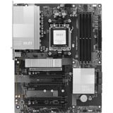 MSI PRO B840-P WIFI, Mainboard schwarz/silber