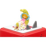 Tonies Prinzessin Lillifee - Gute-Nacht-Geschichten Die verzauberten Seeroen/Die goldene Perle, Spielfigur Prinzessin Lillifee