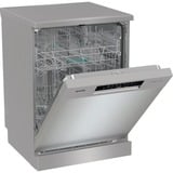 gorenje GS642E90X, Spülmaschine inox