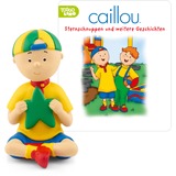 tonies Caillou - Sternschnuppen und weitere Geschichten, Spielfigur Hörspiel