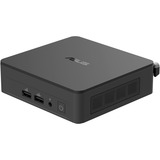 ASUS NUC 12 Pro Slim Kit RNUC12WSKV700002I, Barebone schwarz, ohne Betriebssystem