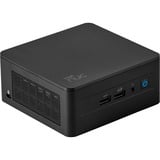 ASUS NUC 13 Pro Tall Kit RNUC13L3HV700002I, Barebone schwarz, ohne Betriebssystem