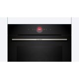 Bosch HBG7341B1 Serie 8, Backofen 60 cm