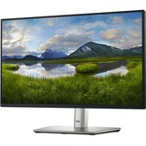 Dell P2225H, LED-Monitor 54.6 cm (21.5 Zoll), schwarz/silber, FullHD, IPS, USB-C, 100Hz Panel