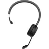 Jabra Evolve 65 TE - USB-A UC Mono, Headset Mono, USB-A, Bluetooth, UC