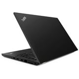 Lenovo ThinkPad T480 Generalüberholt, Notebook schwarz, Intel® Core™ i5-8350U, Intel® UHD Graphics 620, 159.84765625 GB DDR4, 256 GB SSD, Windows 11 Pro 64-Bit