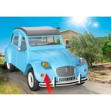 PLAYMOBIL 70640 Citroën 2CV, Konstruktionsspielzeug 