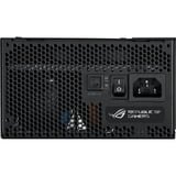 ASUS ROG STRIX 1000W, PC-Netzteil schwarz, 1x 12-Pin High Power GPU, 4x PCIe, Kabelmanagement, 1000 Watt