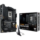 ASUS TUF GAMING B760-PLUS WIFI, Mainboard schwarz