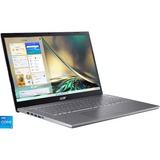 Acer Aspire 5 (A517-53-5770), Notebook grau, ohne Betriebssystem, 43.9 cm (17.3 Zoll), 512 GB SSD