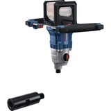 Bosch Akku-Rührwerk GRW 18V-160 Professional, 18Volt blau/schwarz, ohne Akku und Ladegerät